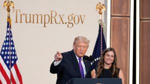 TrumpRx List of Drugs: Medication List | Prices | Zepbound