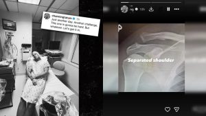 What Happened to Channing Tatum? Sick in Hospital | Cancer