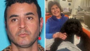 Who Is Derrick Callella? Nancy Guthrie Ransom | California