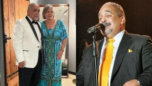 Willie Colón's Wife Julia and 4 Kids: Meet His Family