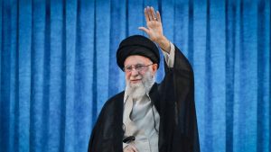 Ali Khamenei's Wife, Kids, and Grandkids: His Family Tree