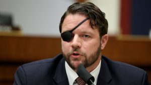 Dan Crenshaw’s Israel & Jewish Support: Religion & Ethnicity