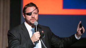 Is Dan Crenshaw a Republican or Democrat? Politics Explained