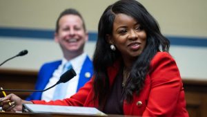 Jasmine Crockett: Israel Support | AIPAC Money | Policies