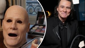 Jim Carrey Impersonator 2026: Did He Hire Alexis Stone?