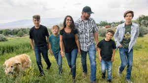Lauren Boebert's 4 Children: Names and Ages of Her Kids