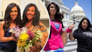 Lauren Boebert's Parents & Family: Her Mom, Dad & Ethnicity