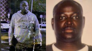 Ndiaga Diagne: Austin Shooter | Senegal | Texas Shooting