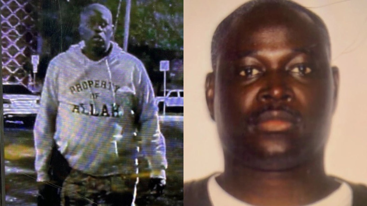 Ndiaga Diagne: Austin Shooter | Senegal | Texas Shooting