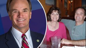 Steve Toth's Wife Babette and 3 Children: Meet His Family