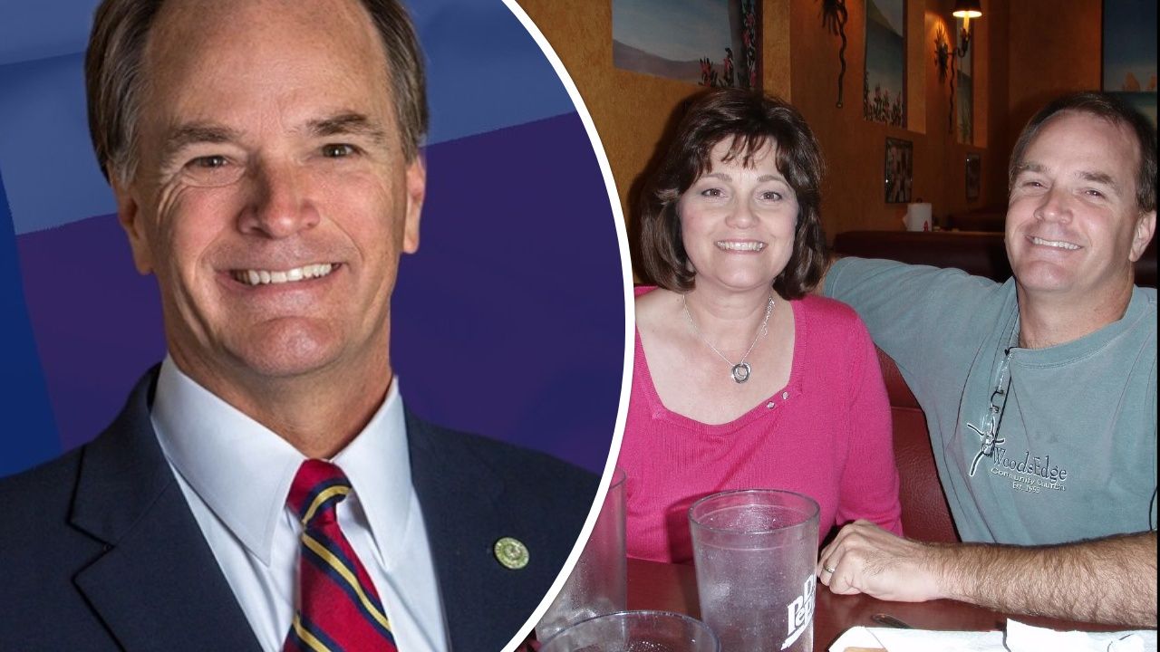 Steve Toth's Wife Babette and 3 Children: Meet His Family