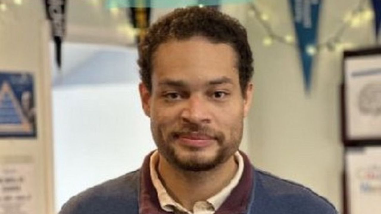 Cole Tomas Allen's Wife and Kids: His Family and Children