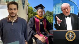 LinkedIn of Cole Allen: Caltech | California | Torrance, CA