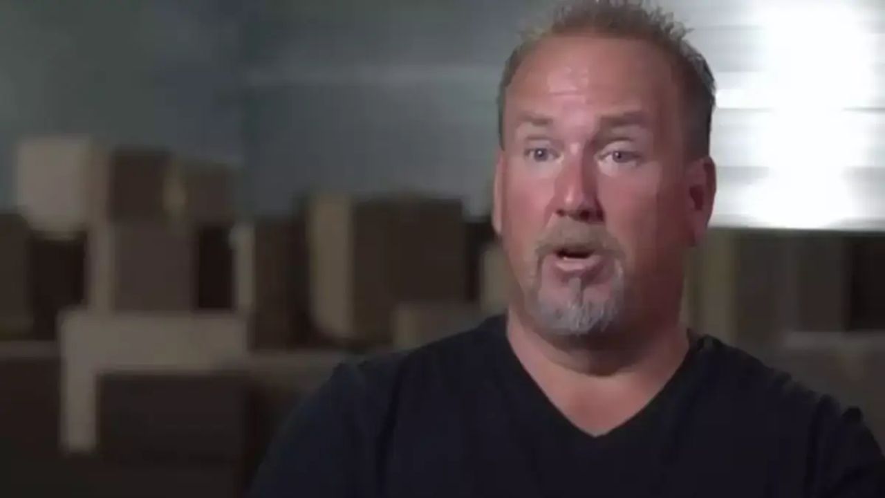 Darrell Sheets Cause of Death Revealed | Storage Wars