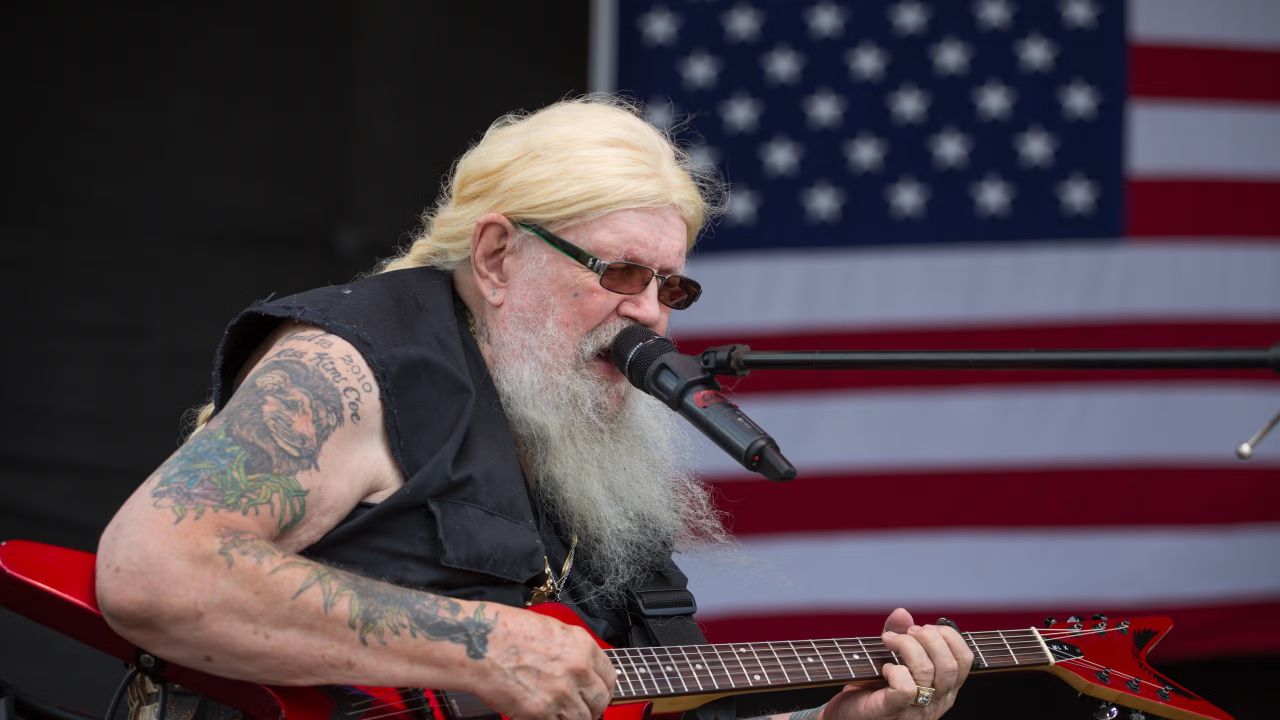 David Allan Coe's net worth was estimated at $1.5 million at the time of his death in 2026.