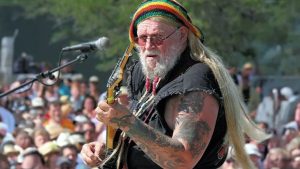 David Allan Coe’s Final Net Worth at Death in 2026 Revealed