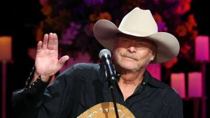 Did Alan Jackson Die? Is He Still Alive? His Health, Disease