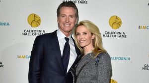 Jennifer Siebel Golf Cart: Gavin Newsom Wife Sister Accident