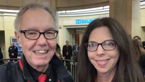 Gerry Conway's Wife and Kids: Meet His Family and Children