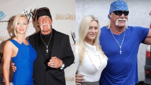Hulk Hogan Second Wife: All About Jennifer McDaniel