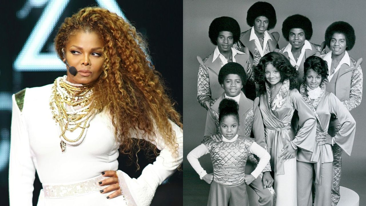 Janet Jackson Siblings: Names, Ages, Oldest to Youngest