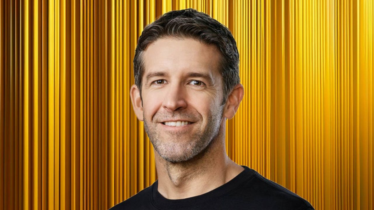 John Ternus' net worth is estimated at $75 million in 2026.