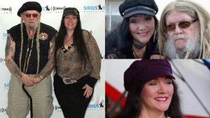 Kimberly Hastings Coe: Who Is David Allan Coe's Wife?