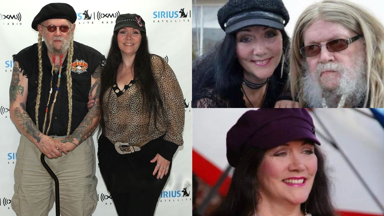 Kimberly Hastings Coe: Who Is David Allan Coe's Wife?