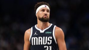 Klay Thompson Net Worth 2026: Salary, Contract, Earnings