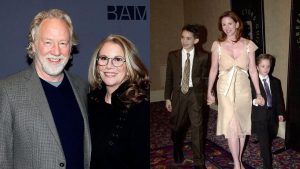 Melissa Gilbert's Husband and Kids: Her Family and Children