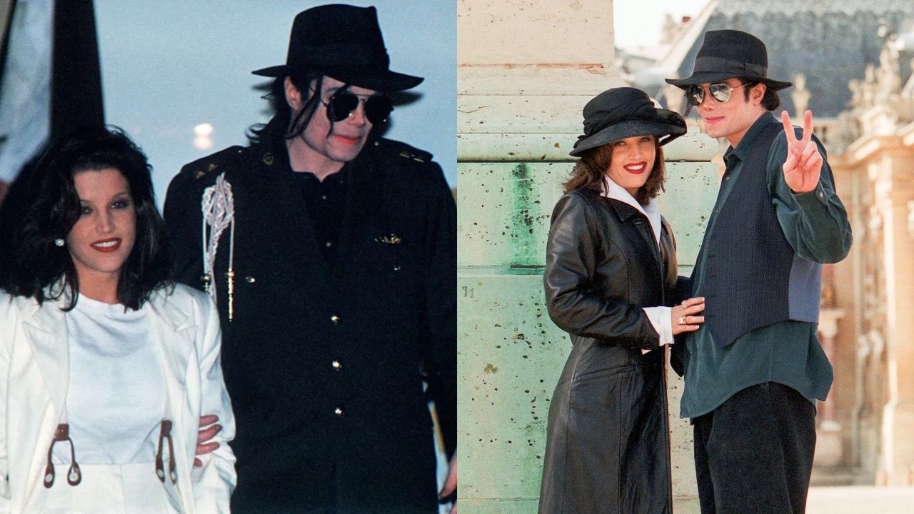 Michael Jackson First Wife: All About Lisa Marie Presley