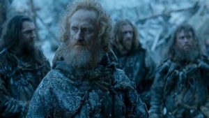 Michael Patrick: Game of Thrones Character | Actor | Cast