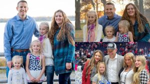 Nate Oats' Wife and Kids: Meet His Family and Children
