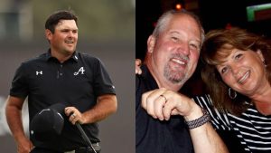 Patrick Reed's Parents & Family: His Mom, Dad, and Siblings