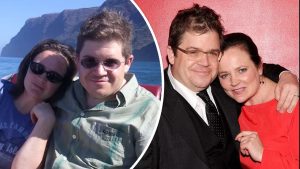 Patton Oswalt First Wife: Michelle McNamara | Cause of Death