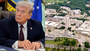 Trump Taken to Walter Reed Hospital? Health Rumors Explained