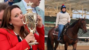 What Is Cherie DeVaux's Net Worth? Her Fortune Revealed