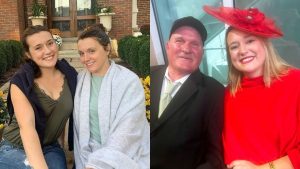 Cherie DeVaux's Parents & Family: Her Ethnicity and Siblings