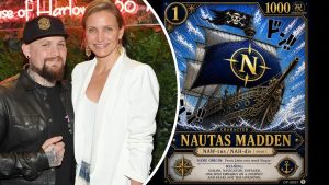 Did Cameron Diaz Use a Surrogate? New Baby Birth—Third Child