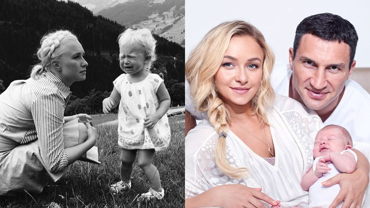 Hayden Panettiere Daughter: Name, Age (2026), Custody Now