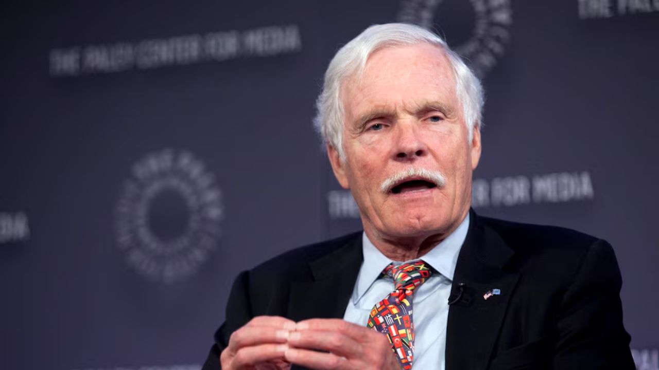 How Did Ted Turner Die? Real Cause of Death Revealed