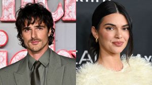 Jacob Elordi Girlfriend: He's Dating Kendall Jenner in 2026