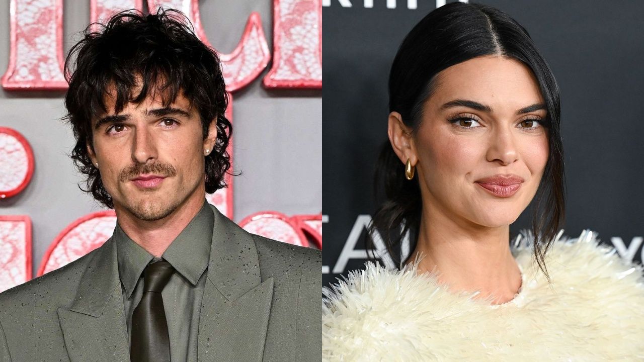 Jacob Elordi Girlfriend: He's Dating Kendall Jenner in 2026