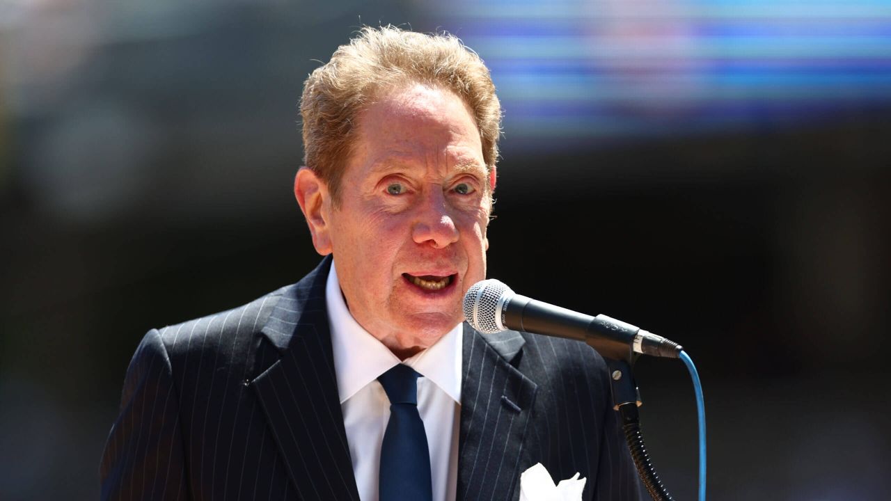 John Sterling’s Modest Net Worth at Death in 2026 Revealed