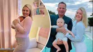 Karoline Leavitt's 2 Kids: Names and Ages of Her Children