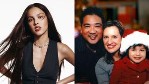 Olivia Rodrigo's Parents & Family: Her Mom, Dad & Ethnicity