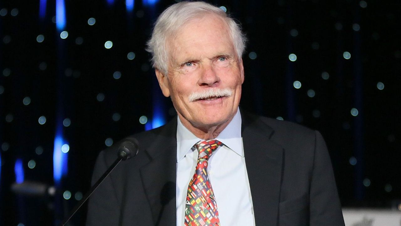 What Was Ted Turner's Final Net Worth? His Fortune at Death