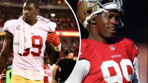 Aldon Smith Cause of Death: How Did Aldon Smith Die? UPDATE