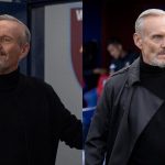 Anthony Head Ted Lasso Character: Rupert Mannion | Season 4