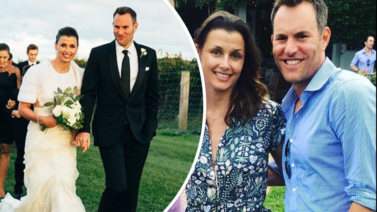 Bridget Moynahan's Husband and Children: Her Family and Kids